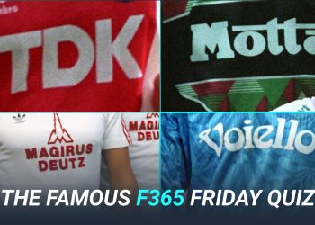 Europski klubovi i njihovi retro sponzori