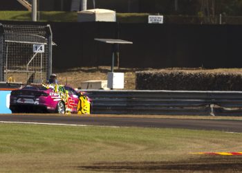 Evansov 25G hit tražite BJR prekidač šasije – Superautomobili