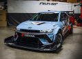 Evazivni moto sportovi i Hyundai s 641 KS Ioniq 5 N EV Racer za Pikes Peak Evazivni moto sportovi i Hyundai s 641 KS Ioniq 5 N EV Racer za Pikes Peak