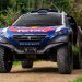 Ex-Sébastien Lob Peugeot 2008 DKR+ Ex-Sébastien Lob Peugeot 2008 DKR+