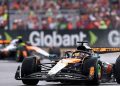 F1 British Grand Prix ažuriranja uživo: najnovija reakcija dok Lando Norris pobjeđuje u mokroj, kaotičnoj utrci na Silverstoneu