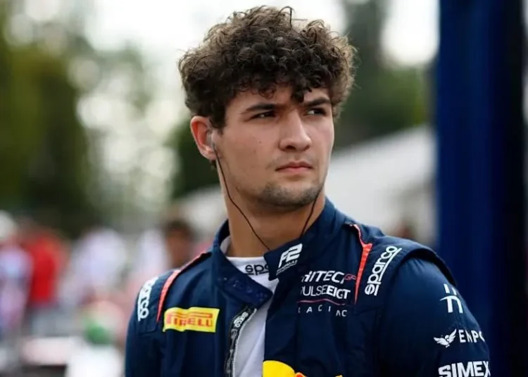 ‘F1 preuzima glavnu ulogu: Novi američki omiljeni moto sport?’ ‘F1 preuzima glavnu ulogu: Novi američki omiljeni moto sport?’