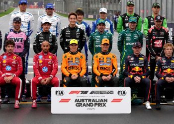 F1 suigrač 2025: Head-to-Head, Kvalifikacije, Utrke, Sprint – Najnoviji rezultati i sezonski pregled Formule 1 | F1 vijesti