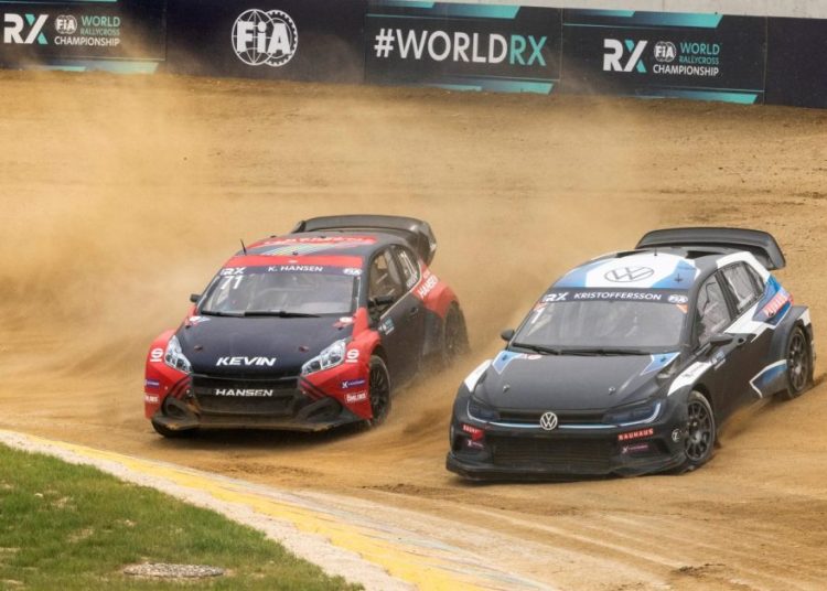 FIA objašnjava sljedeće korake za izjednačavanje svjetskog RX – prljavština FIA objašnjava sljedeće korake za izjednačavanje svjetskog RX – prljavština