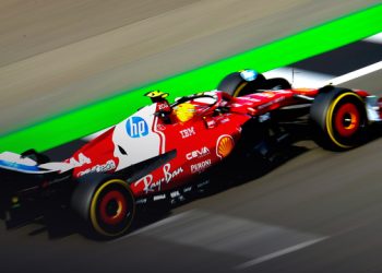 FP2 istaknute: 2025. Britanska Velika Nagrada – Formula 1
