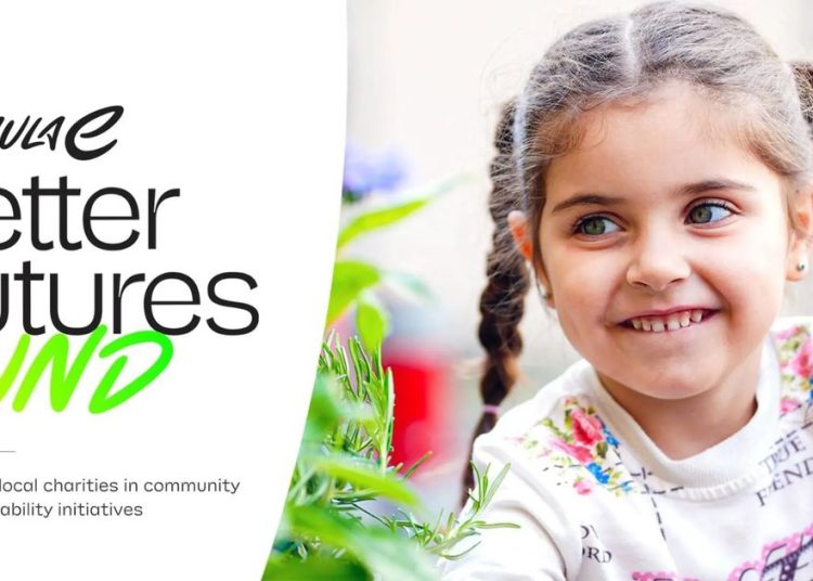 Formula E donira 25.000 eura AWO-u za uključivanje izbjeglica