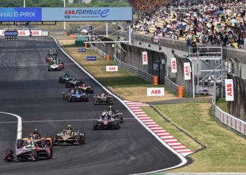 Formula E i Google Cloud donose iskustvo utrka za obožavatelje s oštećenjem vida, evo kako to funkcionira