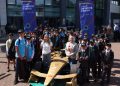 Formula E i PIF zatvaraju razliku u zelenim vještinama, osnažujući 50.000 “zelenih vođa” Formula E i PIF zatvaraju razliku u zelenim vještinama, osnažujući 50.000 “zelenih vođa”