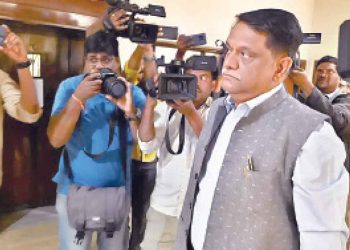 Formula-E utrke … ACB kviz Arvind Kumar u ulozi KTR-a u prijenosu fondova