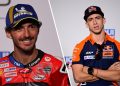 Francesco Bagnaia iznosi “nevjerojatno” promatranje o utrkama KTM zvijezde Pedra Acoste