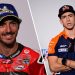 Francesco Bagnaia iznosi “nevjerojatno” promatranje o utrkama KTM zvijezde Pedra Acoste Francesco Bagnaia iznosi “nevjerojatno” promatranje o utrkama KTM zvijezde Pedra Acoste
