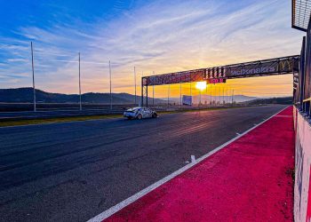 GROBNIK: Slobodni trening za vozače A01, A02 i A03