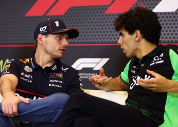 Gabriel Bortoleto izaziva reakcije obožavatelja: Max proglašen najvećim