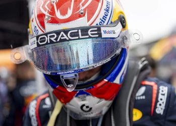 Gdje će Verstappen dodatno zaprijetiti McLarenu? Osim toga, F1 reagira na nevjerojatan Hülkenberg.