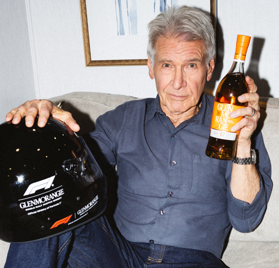 Glenmorangie postaje službeni viski Formule 1