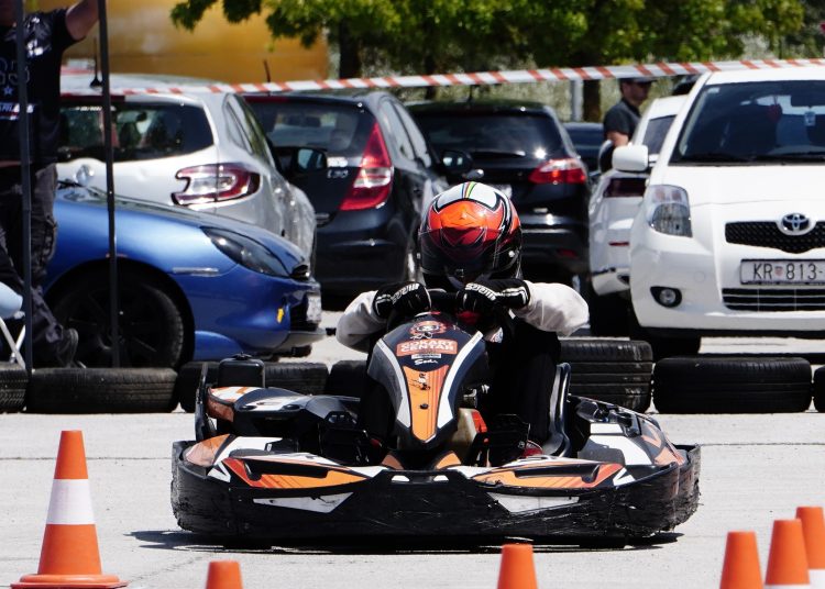 GoKart Centar i TRKAĆA PANDA
bili su domaćini u subotu 12.07.2025. utrke za Prv… GoKart Centar i TRKAĆA PANDA
bili su domaćini u subotu 12.07.2025. utrke za Prv…