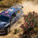 Gospodin sporazum između suparnika WRC2 – blato