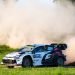 Hankook Tire gura tempo na WRC Delfi Rally Estonija 2025. Hankook Tire gura tempo na WRC Delfi Rally Estonija 2025.