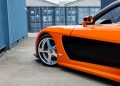 Hanov Veilside Mazda RX-7 iz Tokio Drift prodaje se za sedam figura