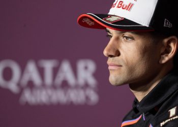 Honda bi sada mogla konkurirati Apriliji za vozača koji ostavlja trag ako Jorge Martin izgubi ugovornu bitku.