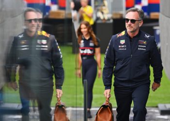 Horner nakon austrijskog Grand Prix: ‘vikend za zaboraviti’
