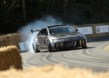 Hyundai i Kia prvi put u prvim petoricama prodaje u Britaniji