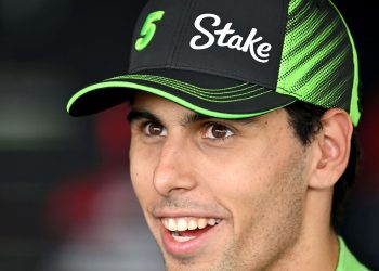 Idoliziranje Senne, suvremena utrka s Verstappenom i zamrzavanje u avionima – upoznavanje pravog Gabriela Bortoleta