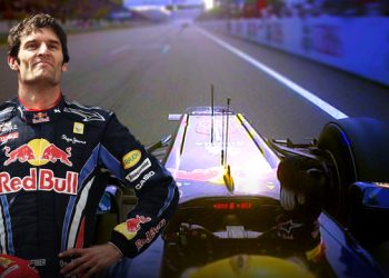 Ikonični Mark Webber se pridružuje – Formula 1