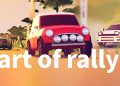 Indie Racing Igra Art of Rally u App Store Indie Racing Igra Art of Rally u App Store