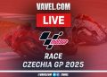 Izdvajamo: MotoGP utrka CzechiaGP | 20.07.2025