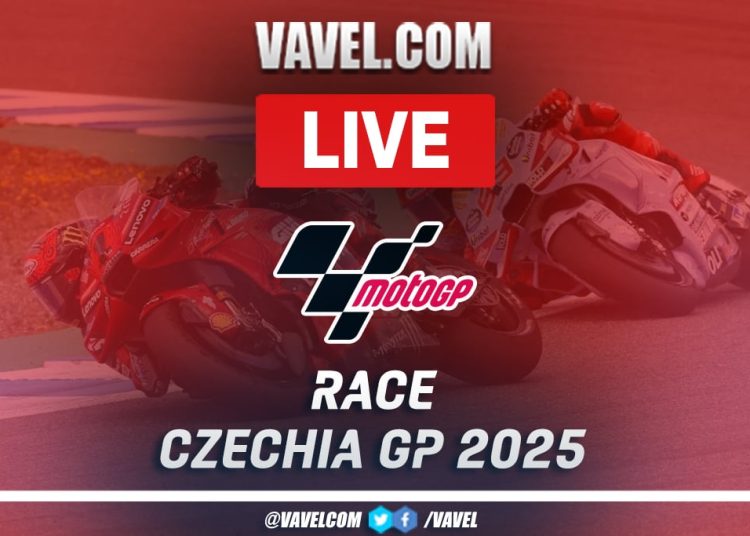 Izdvajamo: MotoGP utrka CzechiaGP | 20.07.2025 Izdvajamo: MotoGP utrka CzechiaGP | 20.07.2025