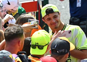 Izravno: F1 Britanski GP Dan medija – Russell Optimističan zbog Novog Mercedesovog Ugovora