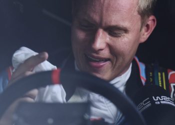 Je li vrijeme da Hyundai prioritetizira Tänaka? – prljavština