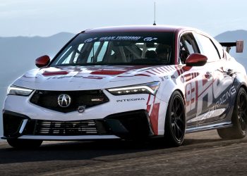 Jedan zapis, jedno brdo, jedan iznimno ljuti FWD stroj