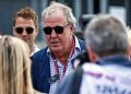 Jeremy Clarkson otkriva poruku Christianu Horneru nakon iznenađujućeg otpuštanja