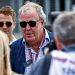 Jeremy Clarkson otkriva poruku Christianu Horneru nakon iznenađujućeg otpuštanja Jeremy Clarkson otkriva poruku Christianu Horneru nakon iznenađujućeg otpuštanja
