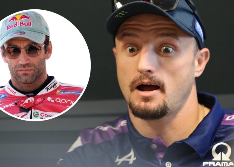 Johann Zarco otkriva Jacku Milleru iznenađujući način za moguće spašavanje svog mjesta u Pramacu