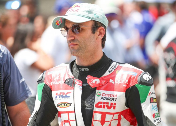 Johann Zarco priznaje da je bilo ‘nemoguće’ natjecati se protiv suparnika u 67. utrci MotoGP-a na nizozemskom Grand Prixu u Assenu