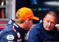 Jos Verstappen preuzima Rally Racing Jos Verstappen preuzima Rally Racing