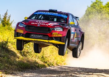 Jos u P15 nakon prvog dana u ERC skupu Poljske: ‘Puno za naučiti’