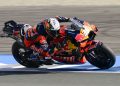KTM nejednakost prikazana kroz nizozemske ocjene MotoGP jahača KTM nejednakost prikazana kroz nizozemske ocjene MotoGP jahača