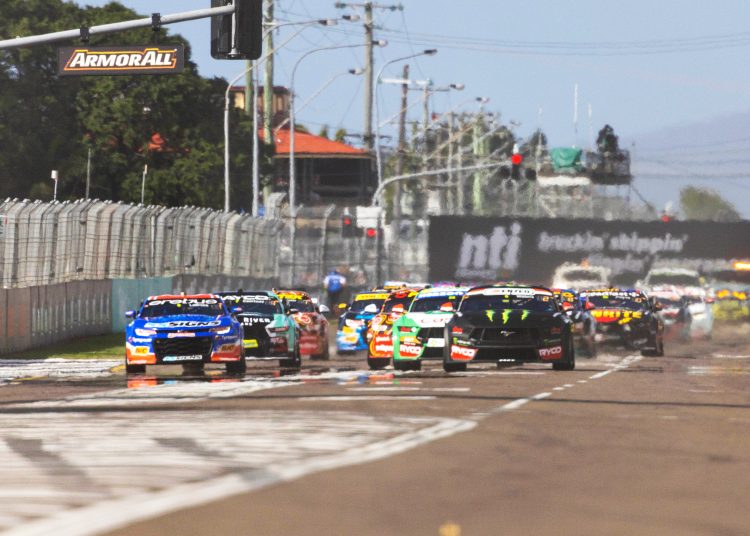Kada i kako gledati Townsville Supercars: TV kanali, streaming, vremena – Supercars Kada i kako gledati Townsville Supercars: TV kanali, streaming, vremena – Supercars