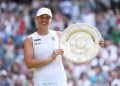 Kako je Iga Swiatek osvojila Wimbledon i postala najveća nakon Serene Williams