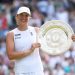 Kako je Iga Swiatek osvojila Wimbledon i postala najveća nakon Serene Williams Kako je Iga Swiatek osvojila Wimbledon i postala najveća nakon Serene Williams