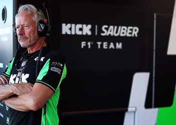 Kako novi šef Jonathan Wheatley ponovno transformira Sauber u Audijev tim radova