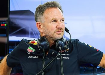 Ključna pitanja nakon što Christian Horner napusti ulogu direktora Red Bull tima