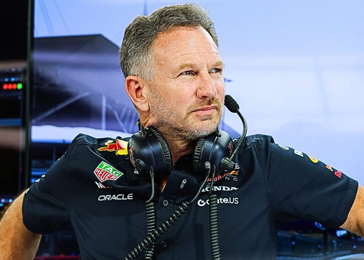 Ključna pitanja nakon što Christian Horner napusti ulogu direktora Red Bull tima Ključna pitanja nakon što Christian Horner napusti ulogu direktora Red Bull tima