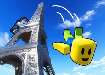 Kodovi toranja za uspon i skakanje (srpanj 2025.)