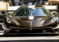 Koenigsegg Sadair’s Spear donosi globalnu premijeru na FOS-u Koenigsegg Sadair’s Spear donosi globalnu premijeru na FOS-u