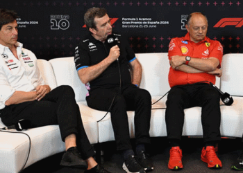 Koliko zarađuju timski ravnatelji? Neto vrijednost vođa Formule 1 rangirana